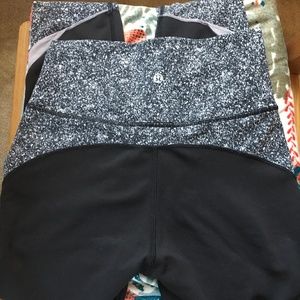 In Movement Tight 25'' Inch Lululemon Athletica